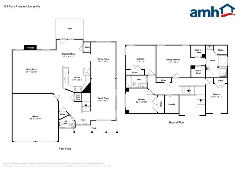 Building Photo - 129 Autry Ave