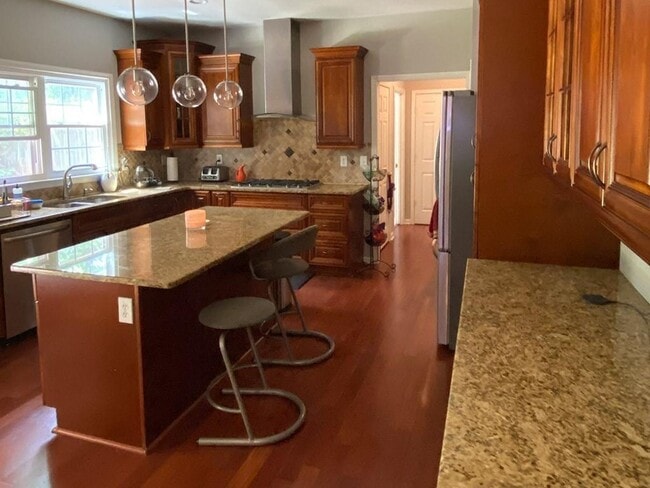 Building Photo - 30 Sherryforth Dr NW