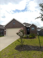 Building Photo - 6313 Barrington Cliff Trl