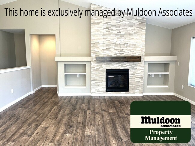 Building Photo - Immaculate Banning Lewis rancher