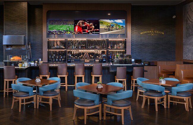 The Social Club - Revel Scottsdale