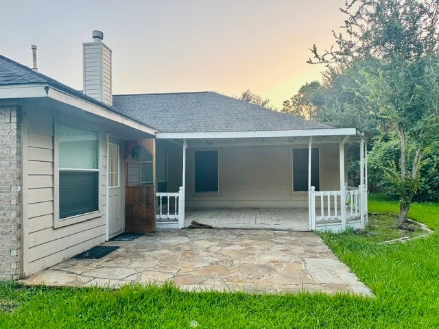 Building Photo - 11405 White Forge Ct