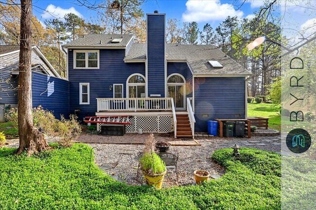 Building Photo - 14304 Cove Ridge Pl