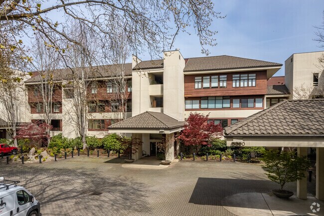 Primary Photo - Landing Condominiums