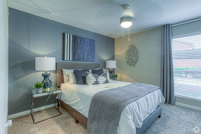 Building Photo - Comfort Meets Style | Ask About Move-In Sp...