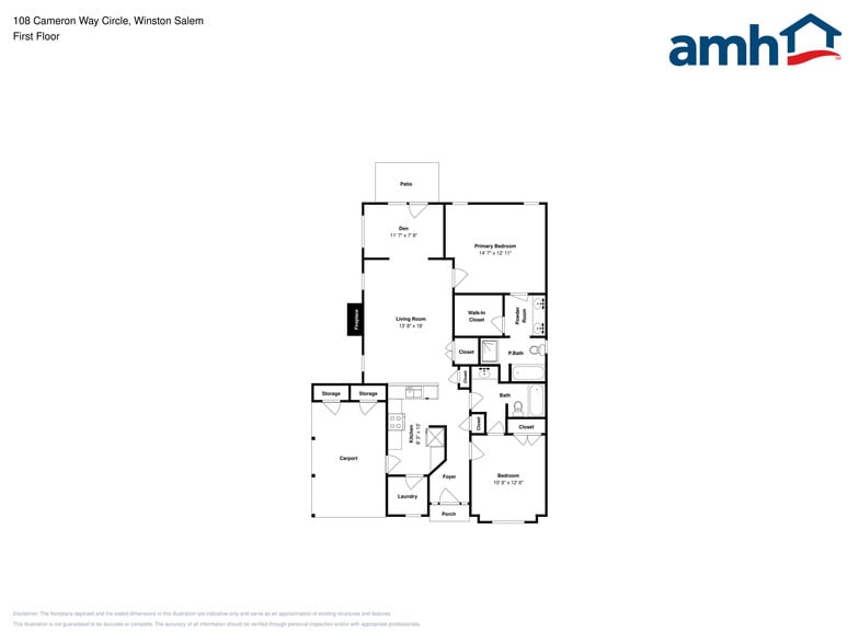 Building Photo - 108 Cameron Way Cir