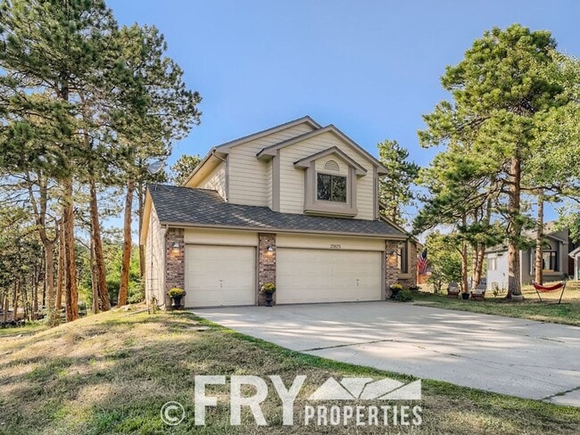 Building Photo - Luxury Rental in Beautiful Colorado Foothills