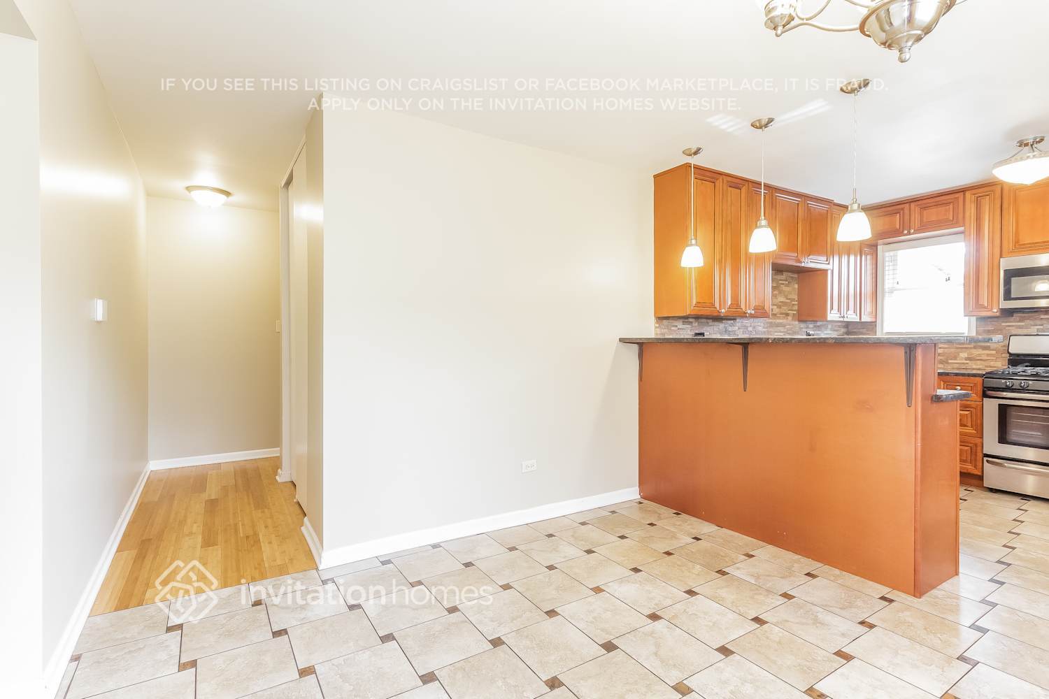 Building Photo - 4331 Scott St