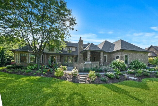 Building Photo - 6403 S Garfield St