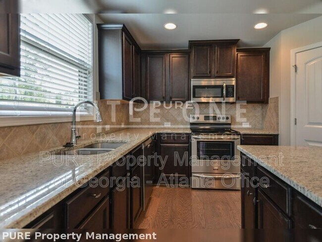 Building Photo - 4126 Water Mill Dr