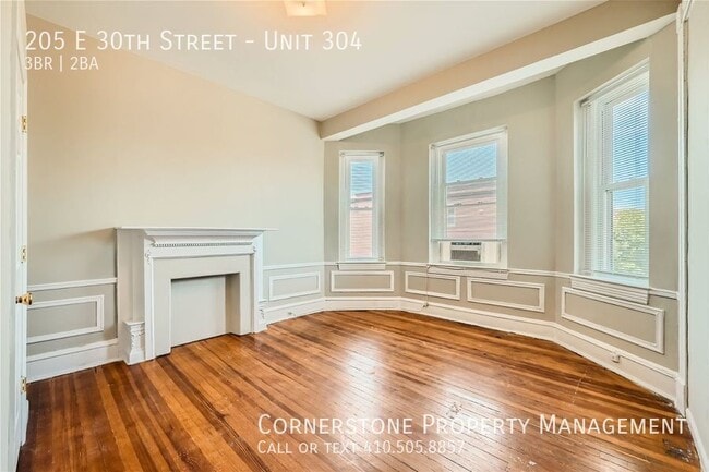 Building Photo - 205 E 30th St