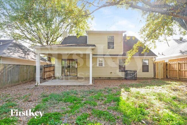 Building Photo - 7098 Maryland Ct