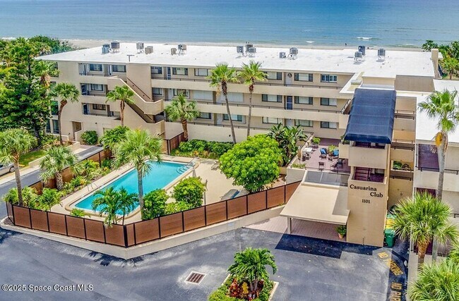 Primary Photo - 1101 S Miramar Ave