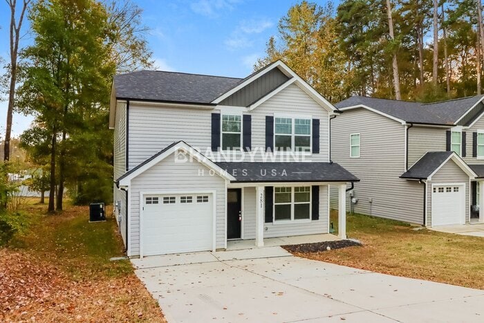 Building Photo - 281 Southcircle Dr NW