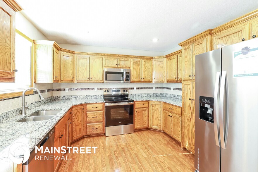 Building Photo - 503 Lake Meadows Dr