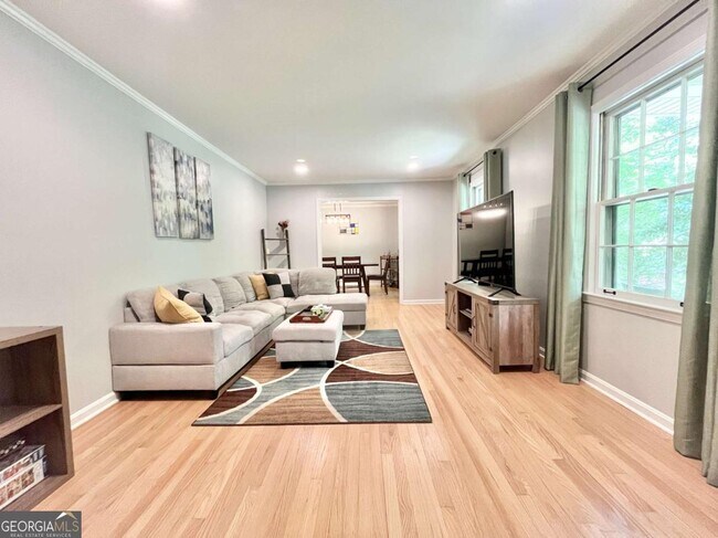 Building Photo - 3154 Barkside Ct