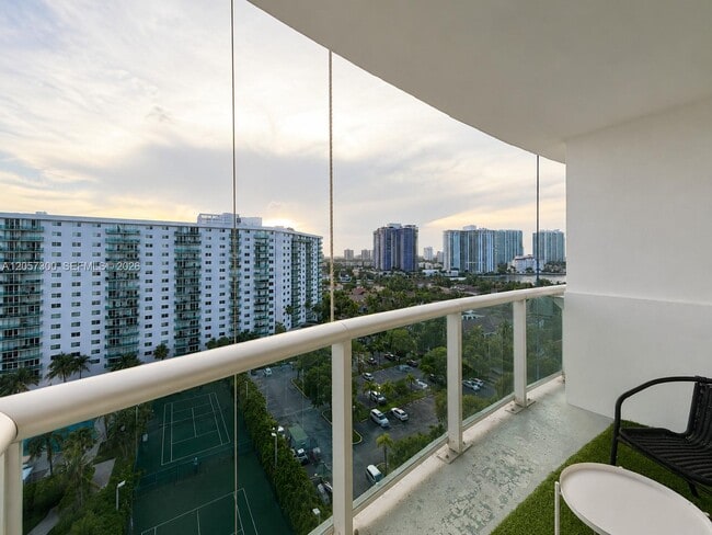 Building Photo - 19370 Collins Ave