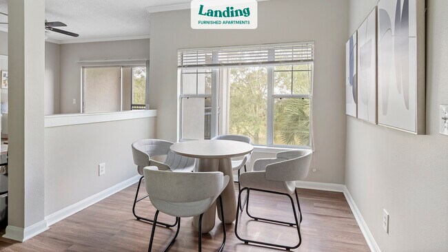 Building Photo - 1000 Plantation Lakes Cir