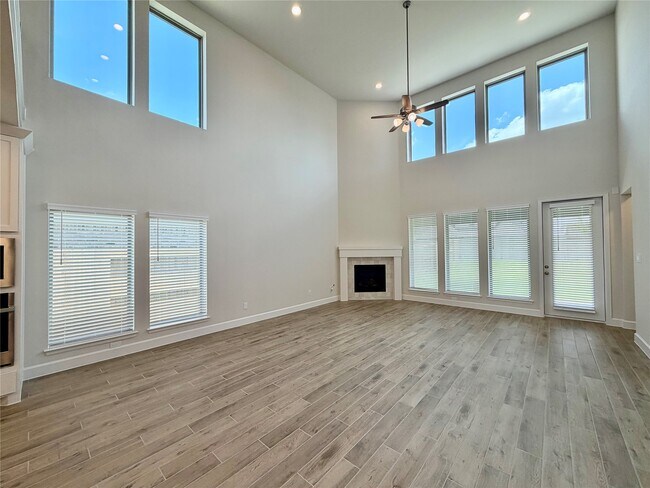Building Photo - 1418 Watermont Dr