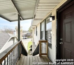 Building Photo - 411 E Courtland Pl