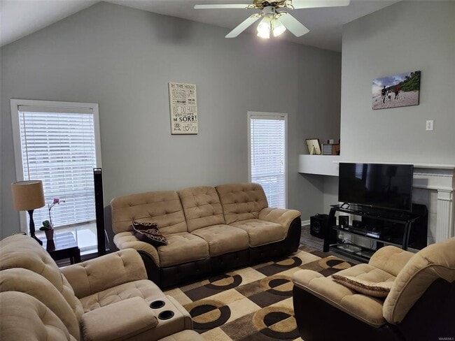 Building Photo - 9513 Greythorne Way