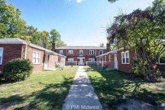 Building Photo - 3725 N Sherman Dr