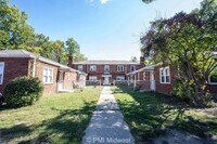 Building Photo - 3725 N Sherman Dr