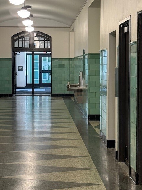 Building Photo - Bingham Apartments - 55+ Community