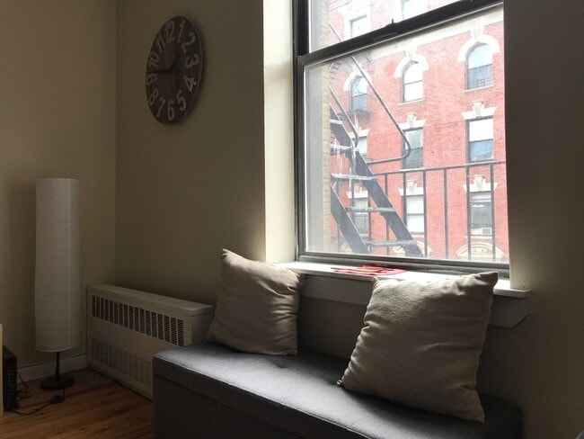 Building Photo - 80 St Nicholas Ave