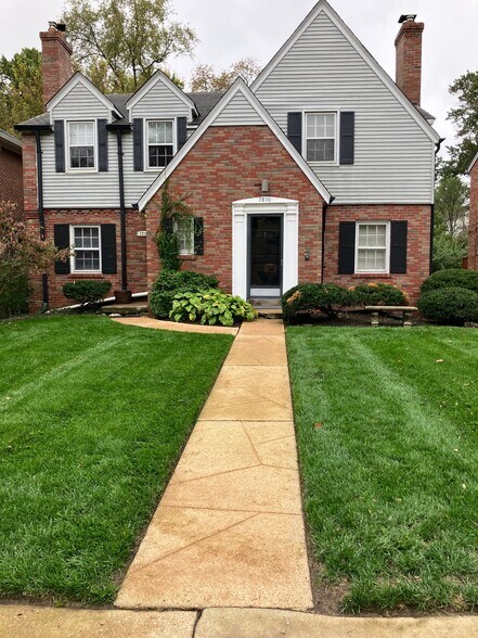 Primary Photo - 7808 Delmar Blvd