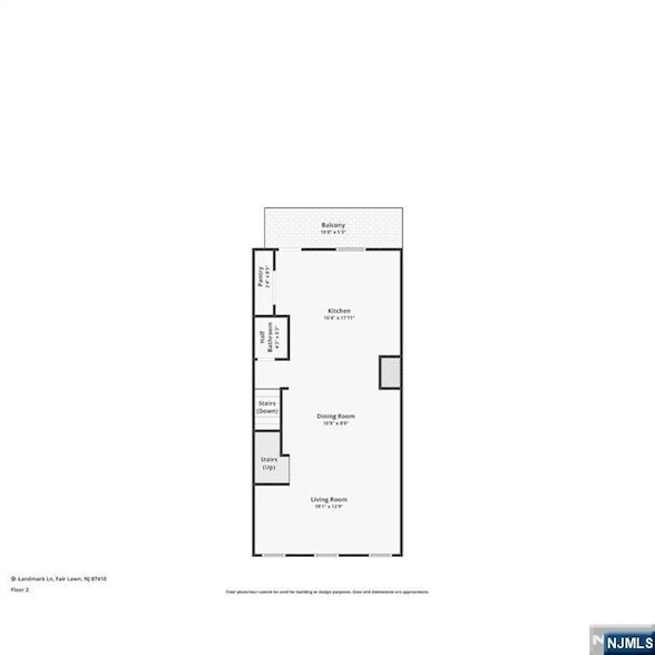 Building Photo - 9 Landmark Ln