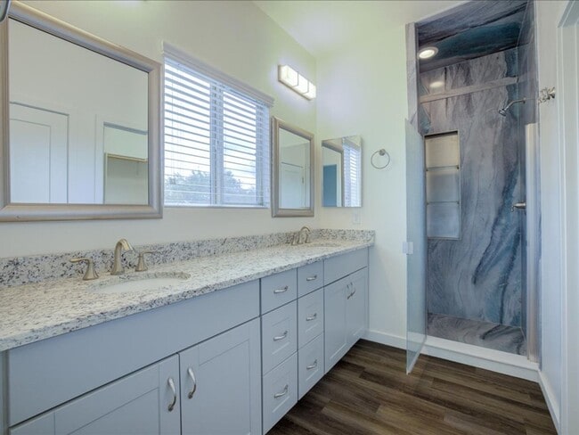 Building Photo - Stylish Two-Story Living with Modern Comforts!