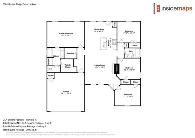 Building Photo - 3501 Shutter Ridge Dr