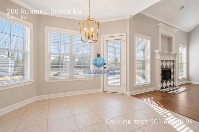Building Photo - 200 Running Brook Ln