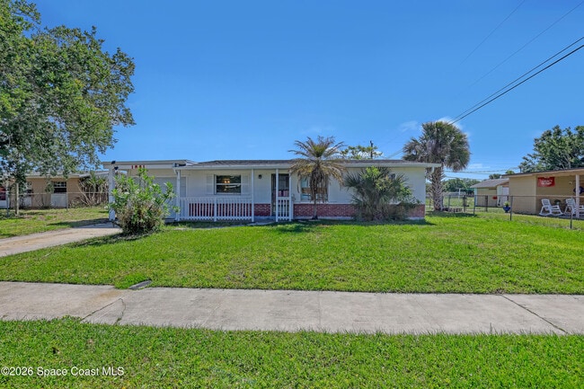 Building Photo - 1841 Baylor Ct