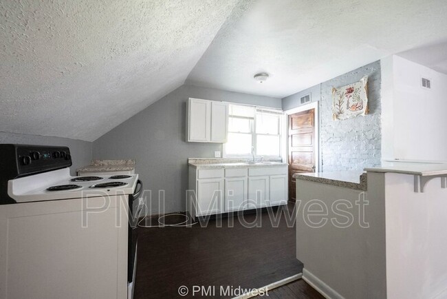 Building Photo - 3554 N Washington Blvd