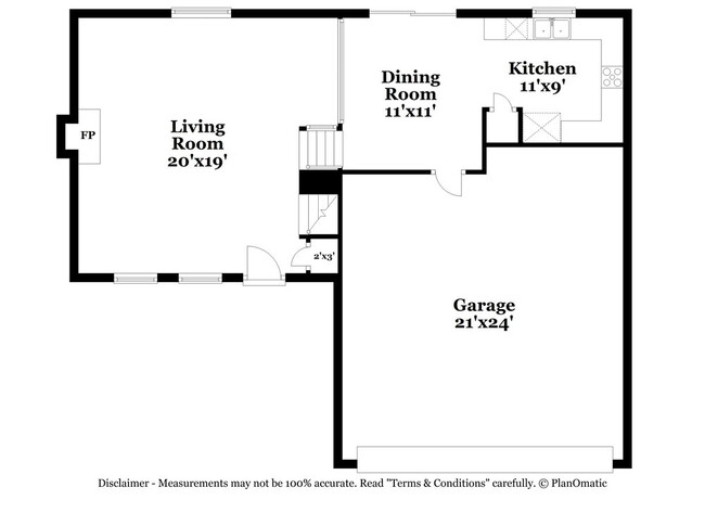 Building Photo - 5487 Forest Pines Dr