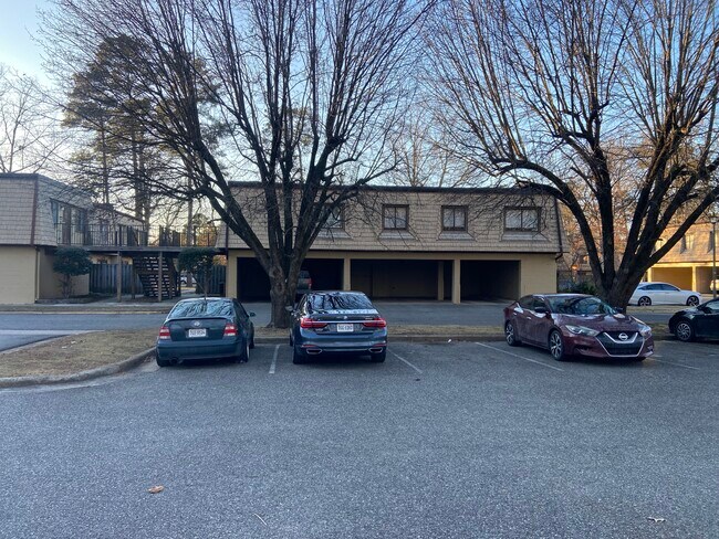 Building Photo - Condo - furnished private bedroom with shared bathroom