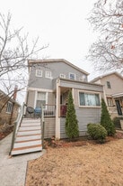 Building Photo - 5351 N Kimball Ave