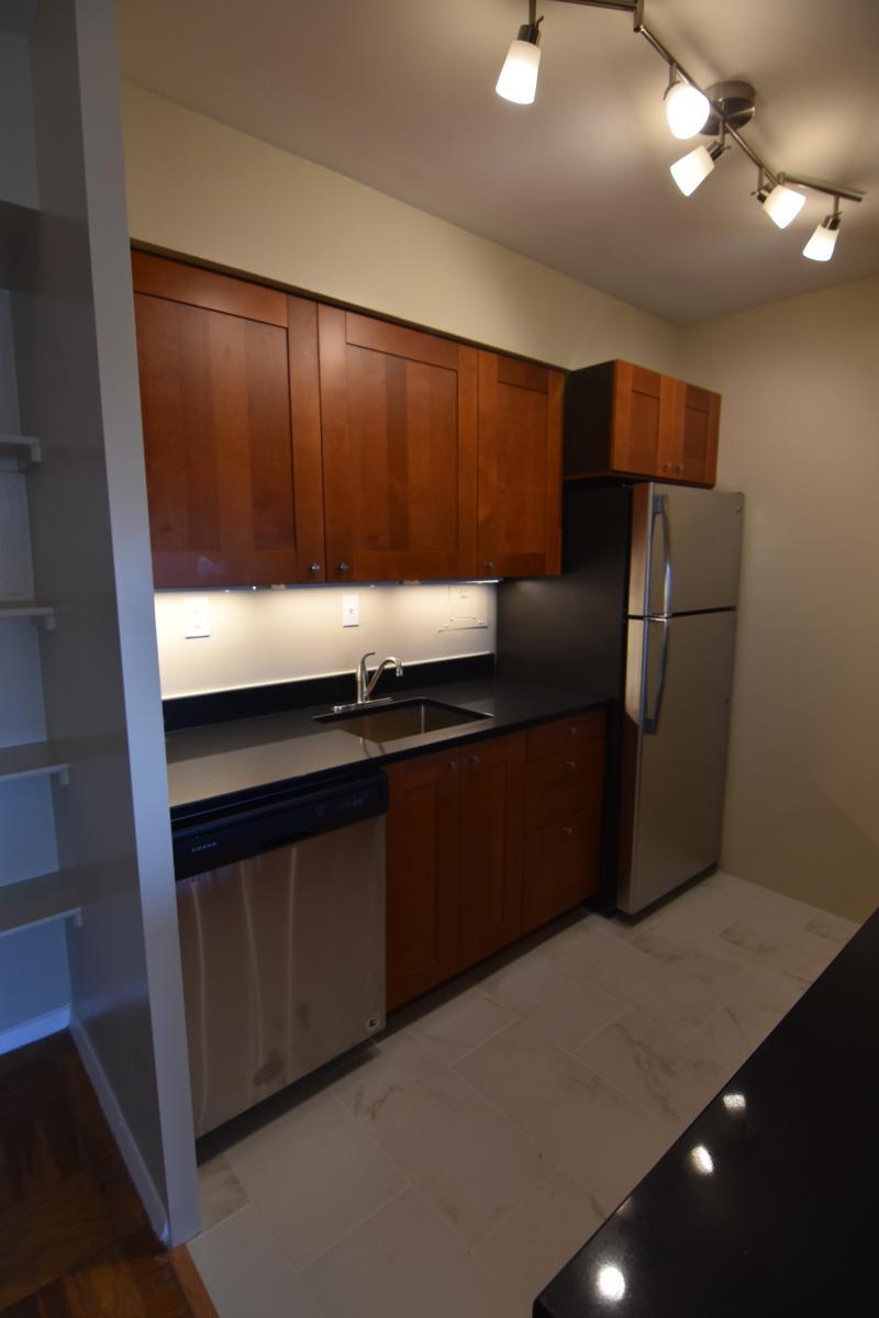 Building Photo - 2030 F St NW