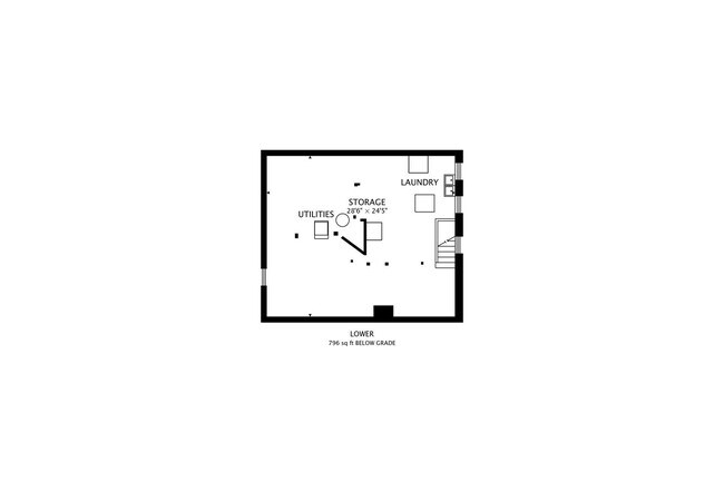 Building Photo - 2624 Thayer St