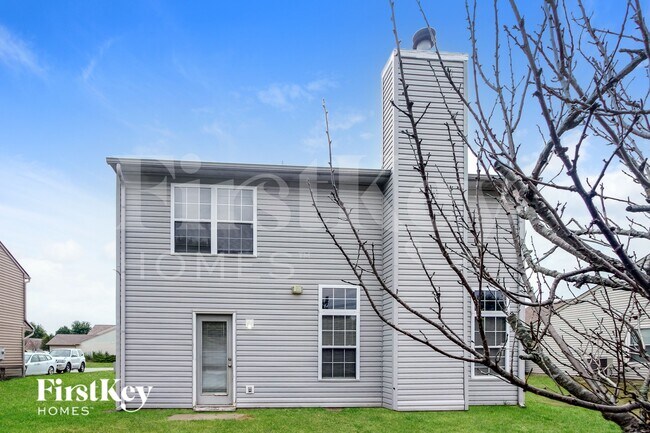 Building Photo - 353 Watercress Way