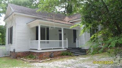 Building Photo - Close to VSU