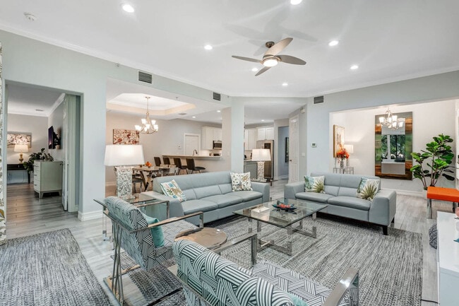 Building Photo - 2859 Tiburon Blvd E