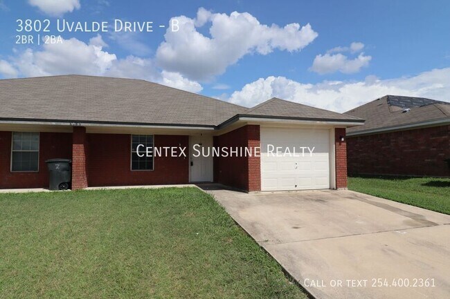 Primary Photo - 3802 Uvalde Dr