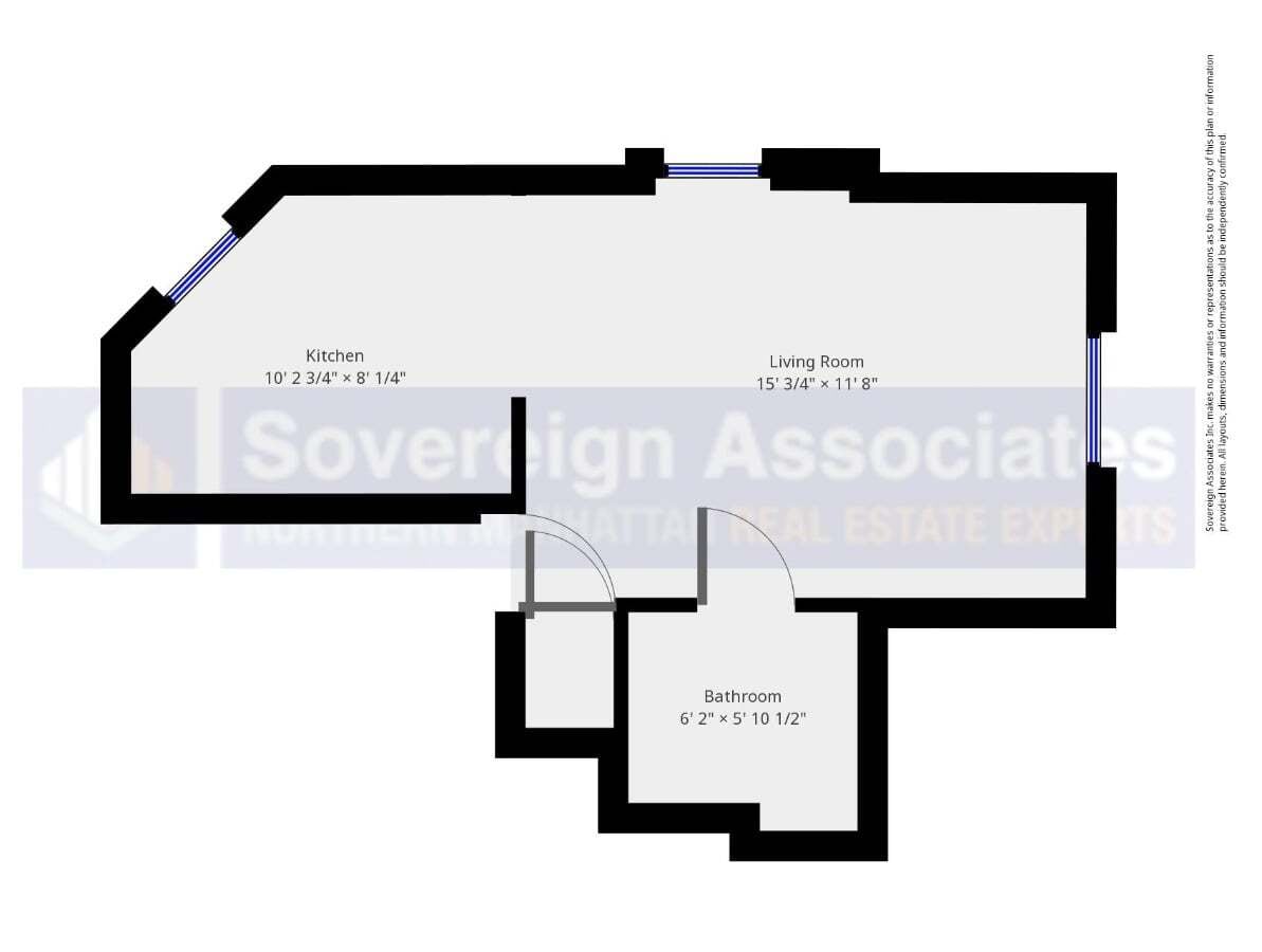 Building Photo - 936 West End Ave