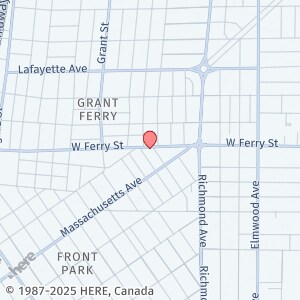 Primary Photo - 411 W Ferry St