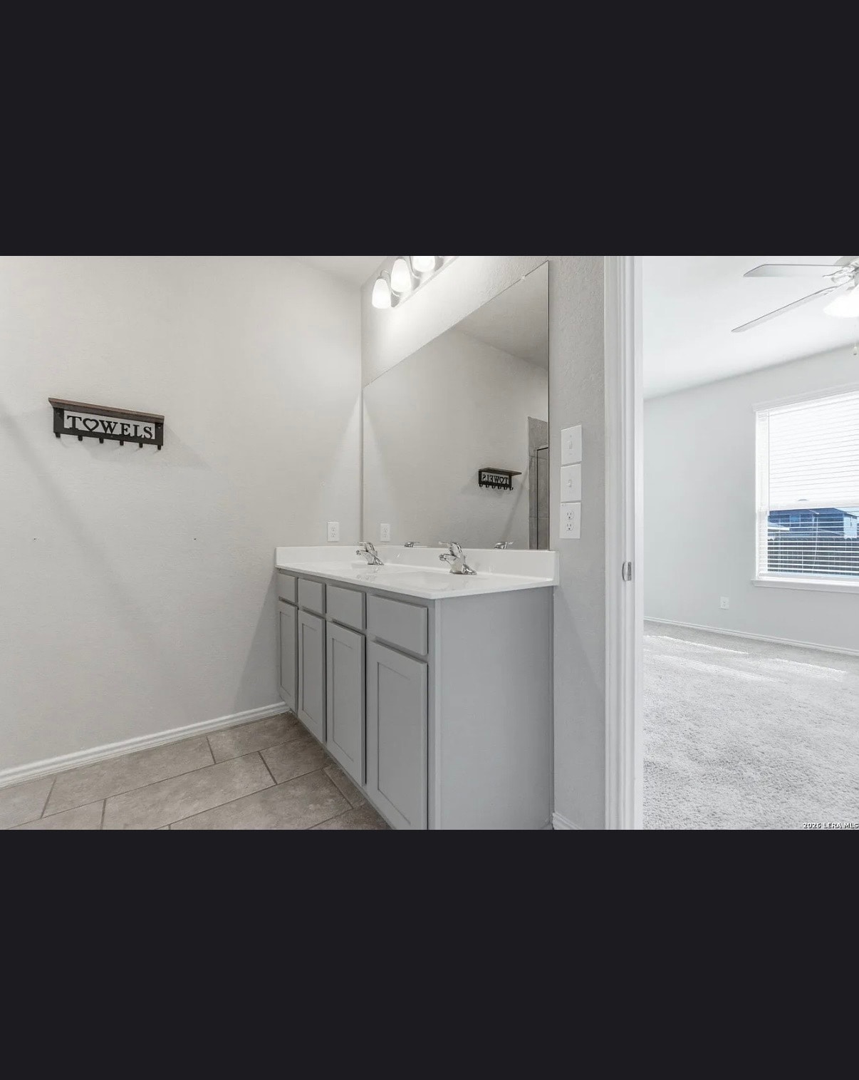 Master bathroom - 2521 Hiddenbrooke Trce