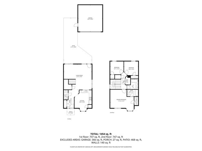 Building Photo - ***MOVE-IN SPECIAL: ONE WEEK FREE***3-Bedroom Townhouse with Open Floor Plan and Spacious Backyar...