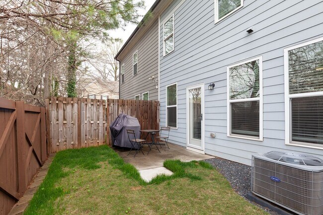 Building Photo - Modern Living in Heights at Grant Park – Prime Atlanta Location Near BeltLine & East Atlanta Village